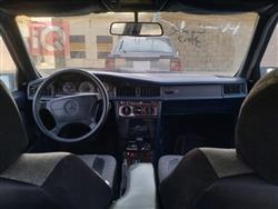 مرسيدس بنز S-Class
